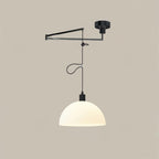 Emino Lustra Lampe Suspendue Ajustable Élégante - Neutralighting