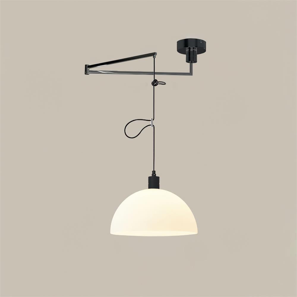 Emino Lustra Lampe Suspendue Ajustable Élégante - Neutralighting