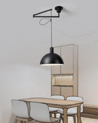 Emino Lustra Lampe Suspendue Ajustable Élégante - Neutralighting