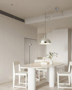 Emino Lustra Lampe Suspendue Ajustable Élégante - Neutralighting
