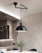 Emino Lustra Lampe Suspendue Ajustable Élégante - Neutralighting