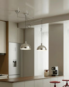 Emino Lustra Lampe Suspendue Ajustable Élégante - Neutralighting