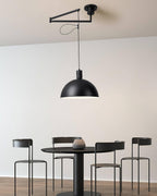 Emino Lustra Lampe Suspendue Ajustable Élégante - Neutralighting