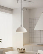 Emino Lustra Lampe Suspendue Ajustable Élégante - Neutralighting