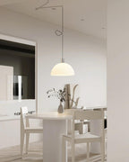Emino Lustra Lampe Suspendue Ajustable Élégante - Neutralighting