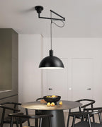 Emino Lustra Lampe Suspendue Ajustable Élégante - Neutralighting