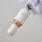 Iraeiel Plafonnier Glossy Unique en Forme de Ballon - Neutralighting