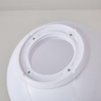 Iraeiel Plafonnier Glossy Unique en Forme de Ballon - Neutralighting