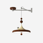 Ballora Suspension à Bras Oscillant Élégante - Neutralighting