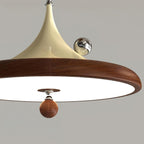 Ballora Suspension à Bras Oscillant Élégante - Neutralighting
