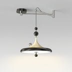 Ballora Suspension à Bras Oscillant Élégante - Neutralighting