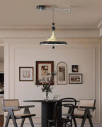 Ballora Suspension à Bras Oscillant Élégante - Neutralighting