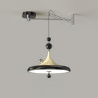 Ballora Suspension à Bras Oscillant Élégante - Neutralighting