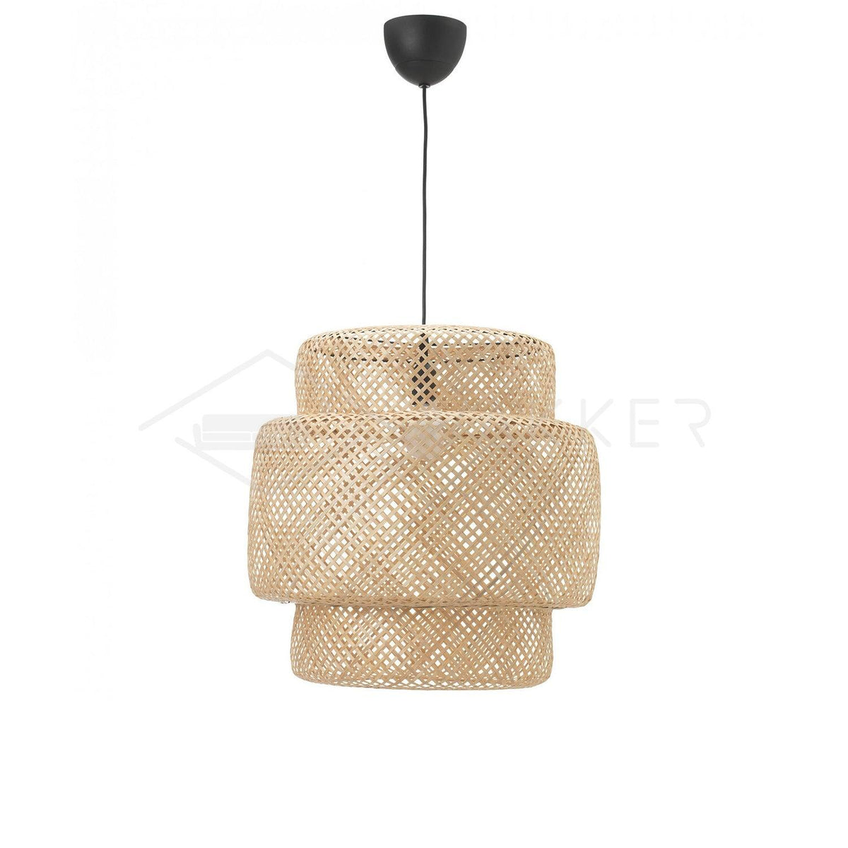 Calistan Suspension Rétro Vintage - Neutralighting