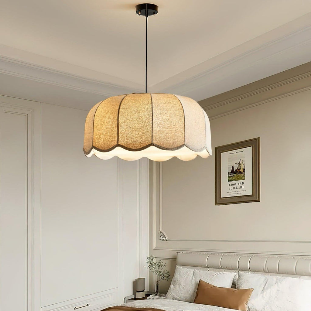 Sora Suspension Feuille de Banane - Neutralighting