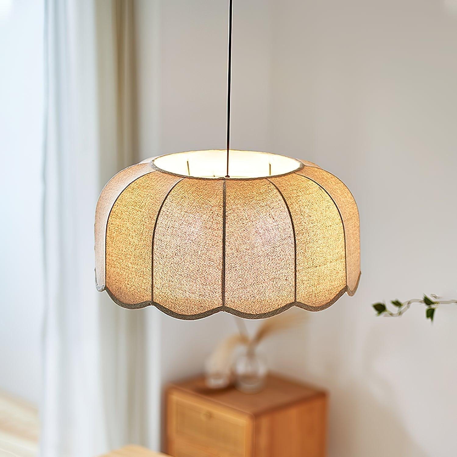Sora Suspension Feuille de Banane - Neutralighting