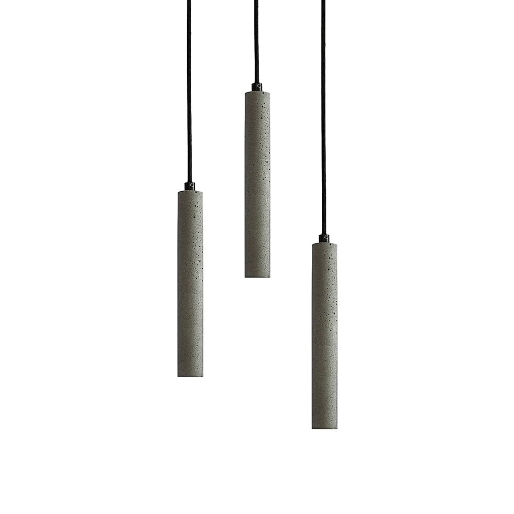 Zarael Suspension Traditionnelle Terrazzo - Neutralighting