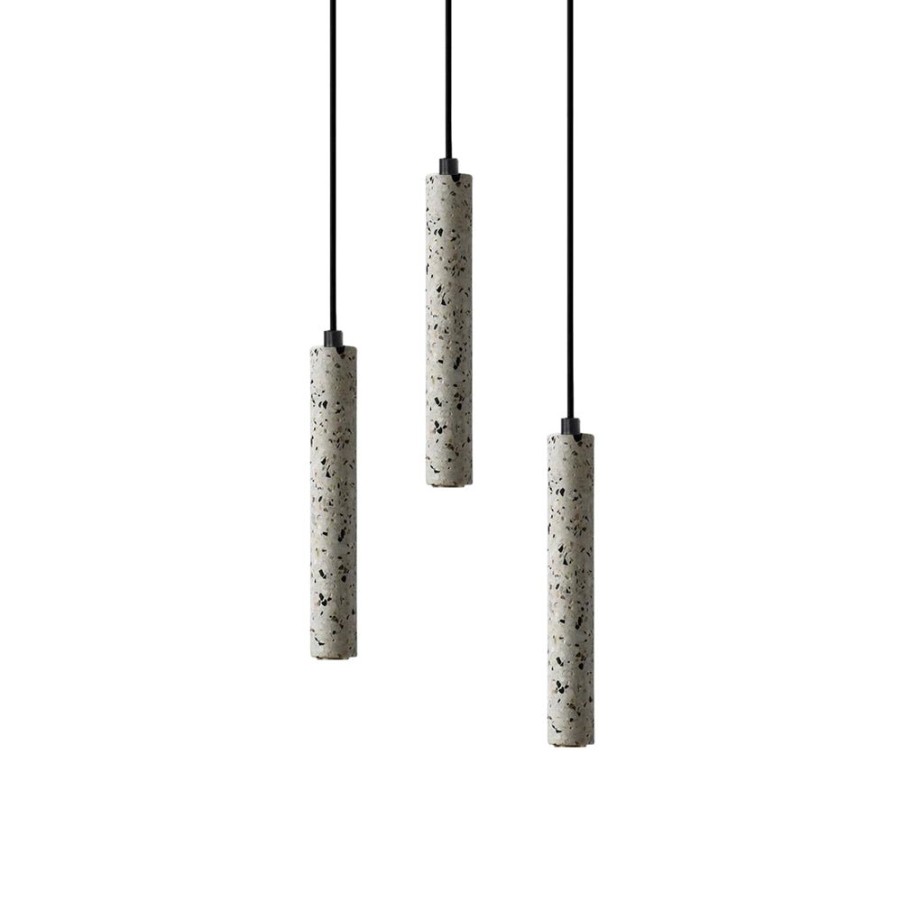 Zarael Suspension Traditionnelle Terrazzo - Neutralighting