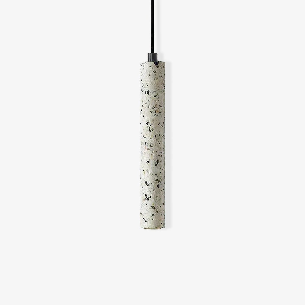 Zarael Suspension Traditionnelle Terrazzo - Neutralighting