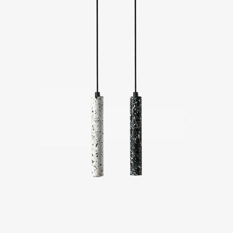 Zarael Suspension Traditionnelle Terrazzo - Neutralighting