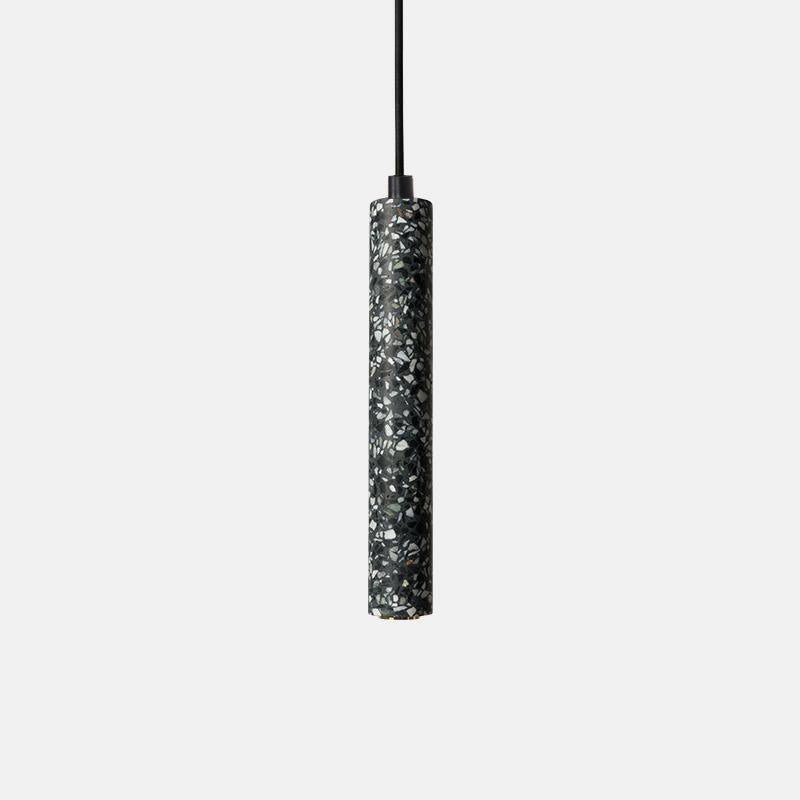 Zarael Suspension Traditionnelle Terrazzo - Neutralighting