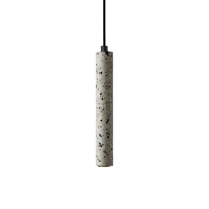 Zarael Suspension Traditionnelle Terrazzo - Neutralighting