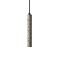 Zarael Suspension Traditionnelle Terrazzo - Neutralighting