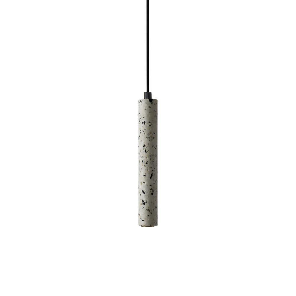 Zarael Suspension Traditionnelle Terrazzo - Neutralighting