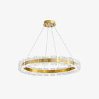 Abrahamson Lustre Bangle Luxueux Moderne Minimaliste - Neutralighting