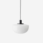 Lume Lampe Pendante Verre Minimaliste - Neutralighting