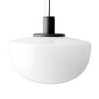 Lume Lampe Pendante Verre Minimaliste - Neutralighting