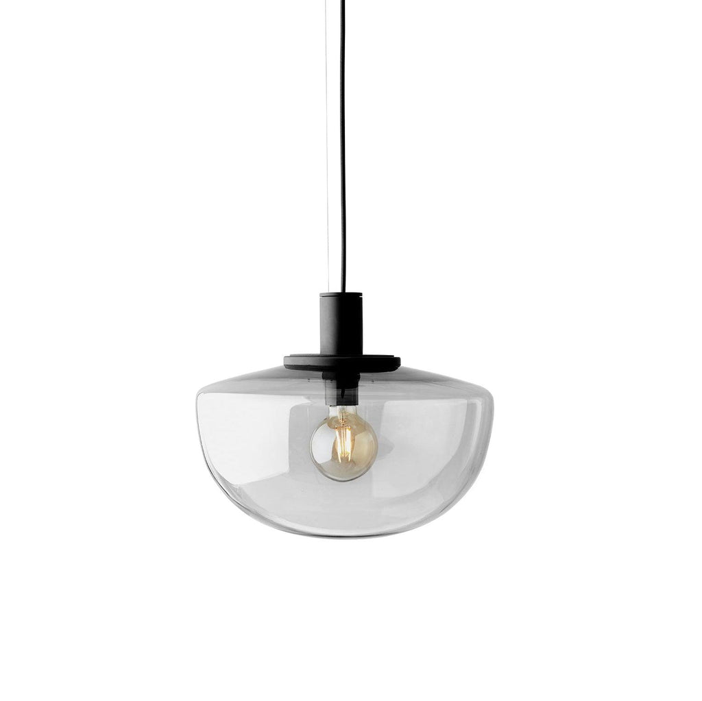 Lume Lampe Pendante Verre Minimaliste - Neutralighting