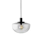 Lume Lampe Pendante Verre Minimaliste - Neutralighting