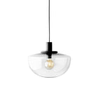 Lume Lampe Pendante Verre Minimaliste - Neutralighting