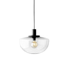 Lume Lampe Pendante Verre Minimaliste - Neutralighting