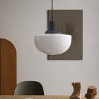 Lume Lampe Pendante Verre Minimaliste - Neutralighting