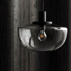 Lume Lampe Pendante Verre Minimaliste - Neutralighting