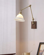Nimbus Applique Murale Vintage à Bras Réglable - Neutralighting