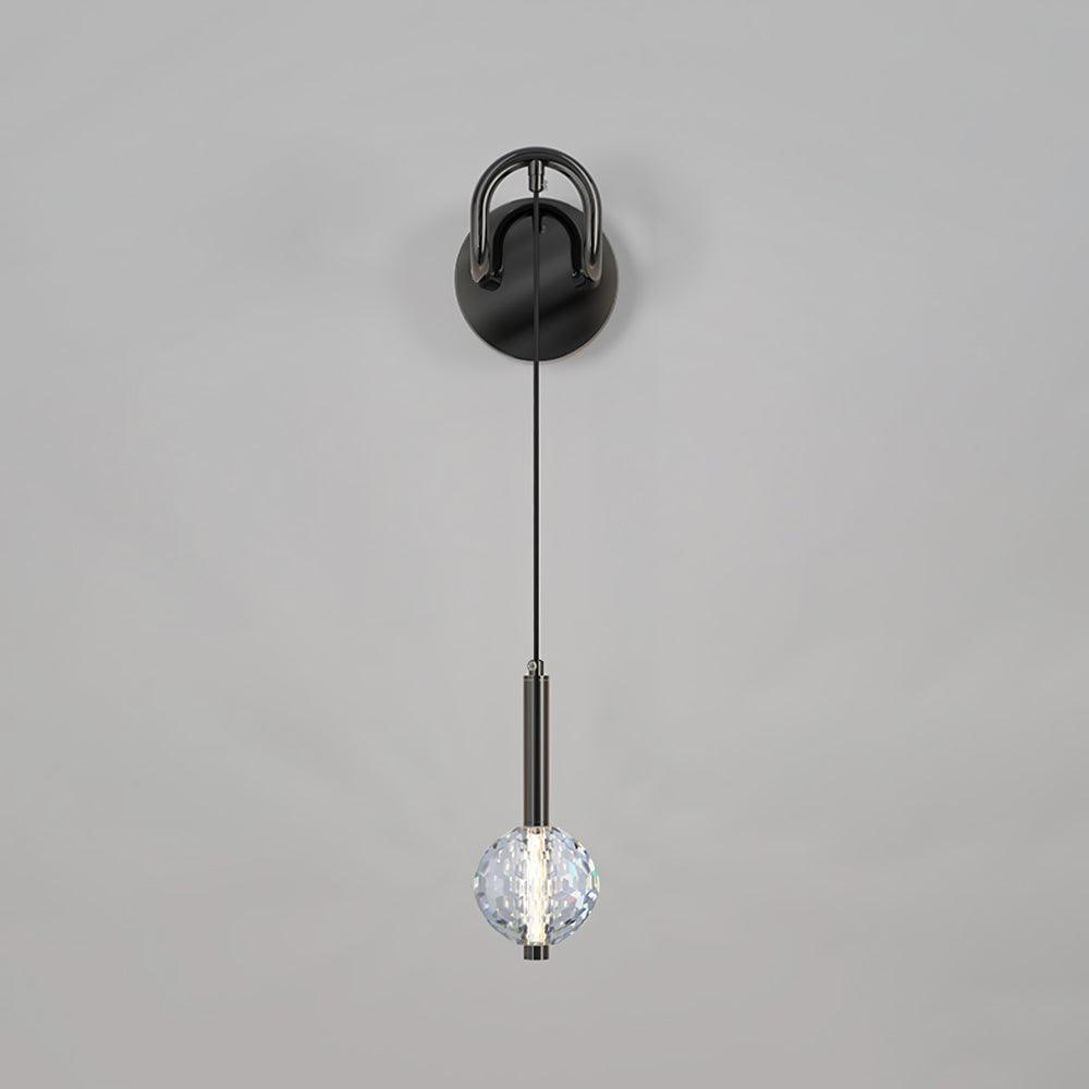 Eliana Applique Murale Moderne - Neutralighting