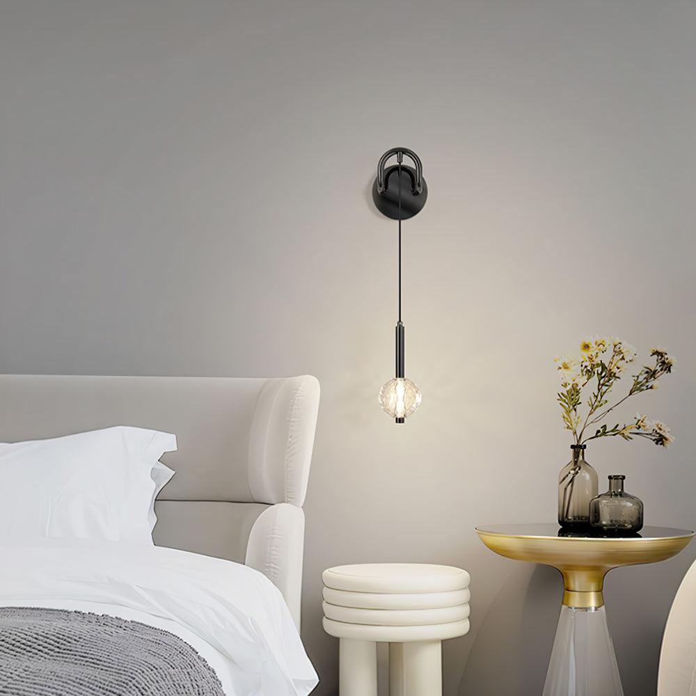 Eliana Applique Murale Moderne - Neutralighting