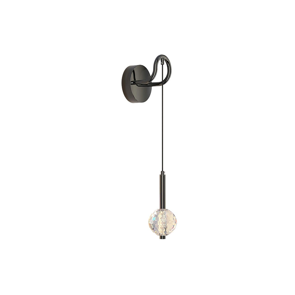 Eliana Applique Murale Moderne - Neutralighting