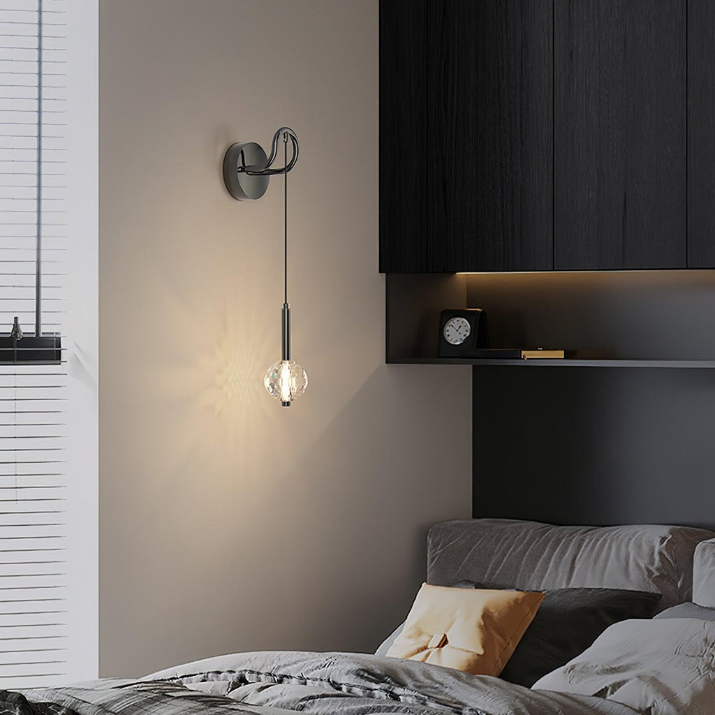 Eliana Applique Murale Moderne - Neutralighting