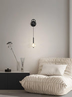 Eliana Applique Murale Moderne - Neutralighting