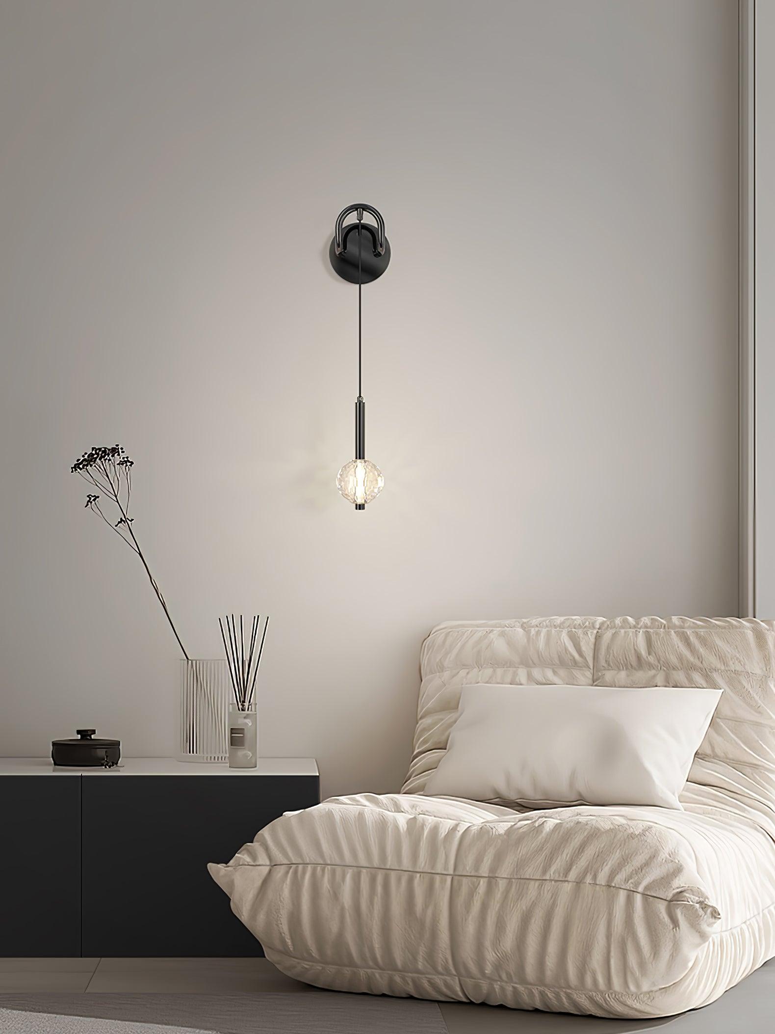 Eliana Applique Murale Moderne - Neutralighting