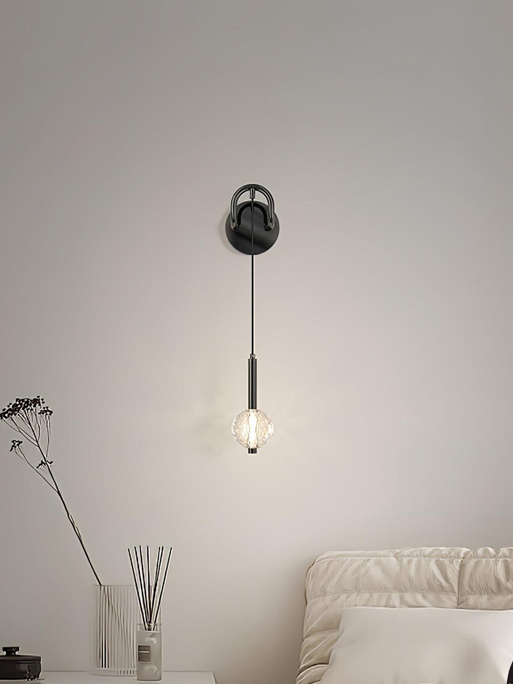 Eliana Applique Murale Moderne - Neutralighting