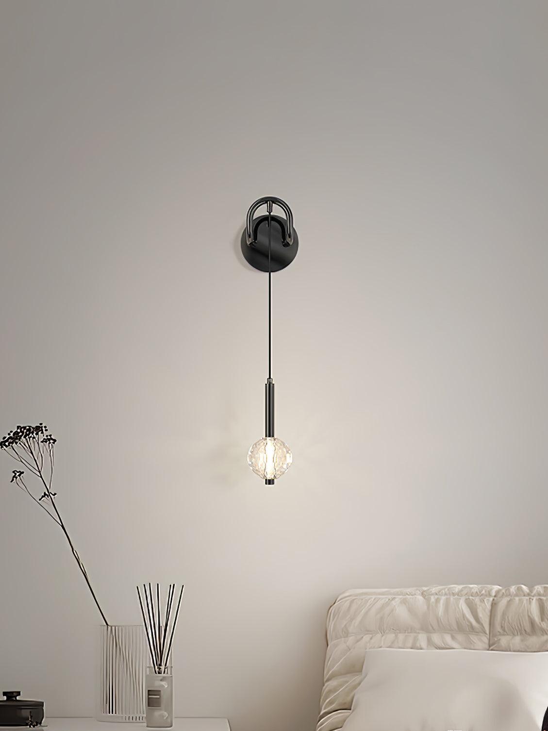 Eliana Applique Murale Moderne - Neutralighting