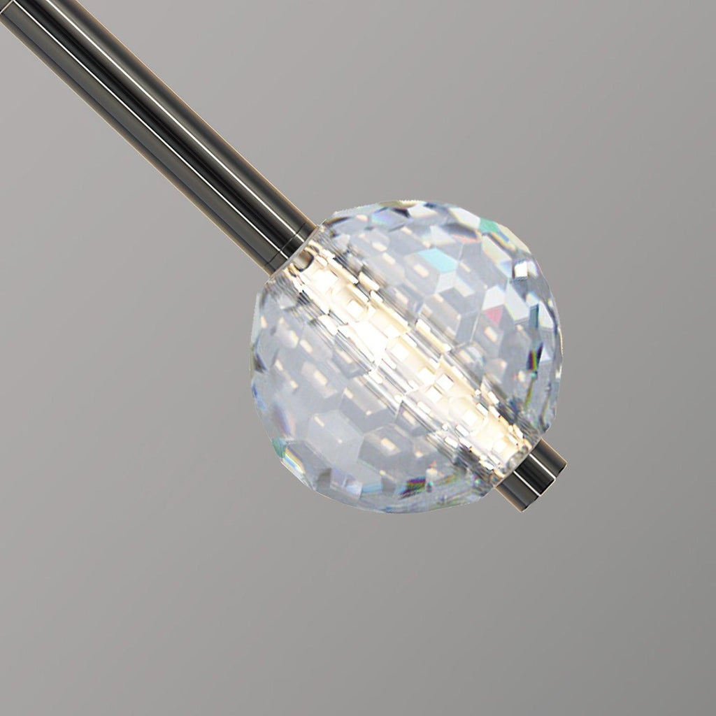 Eliana Applique Murale Moderne - Neutralighting