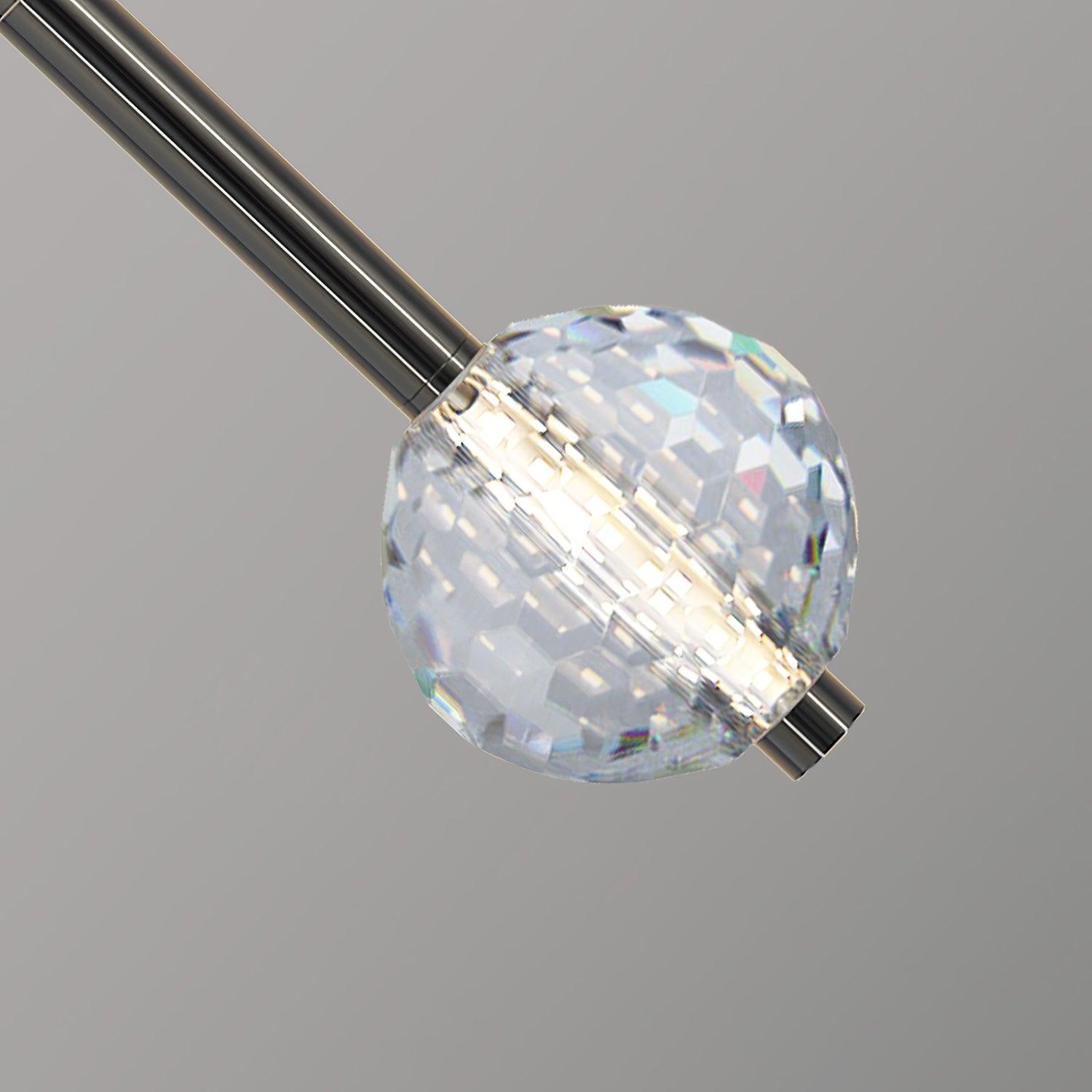Eliana Applique Murale Moderne - Neutralighting
