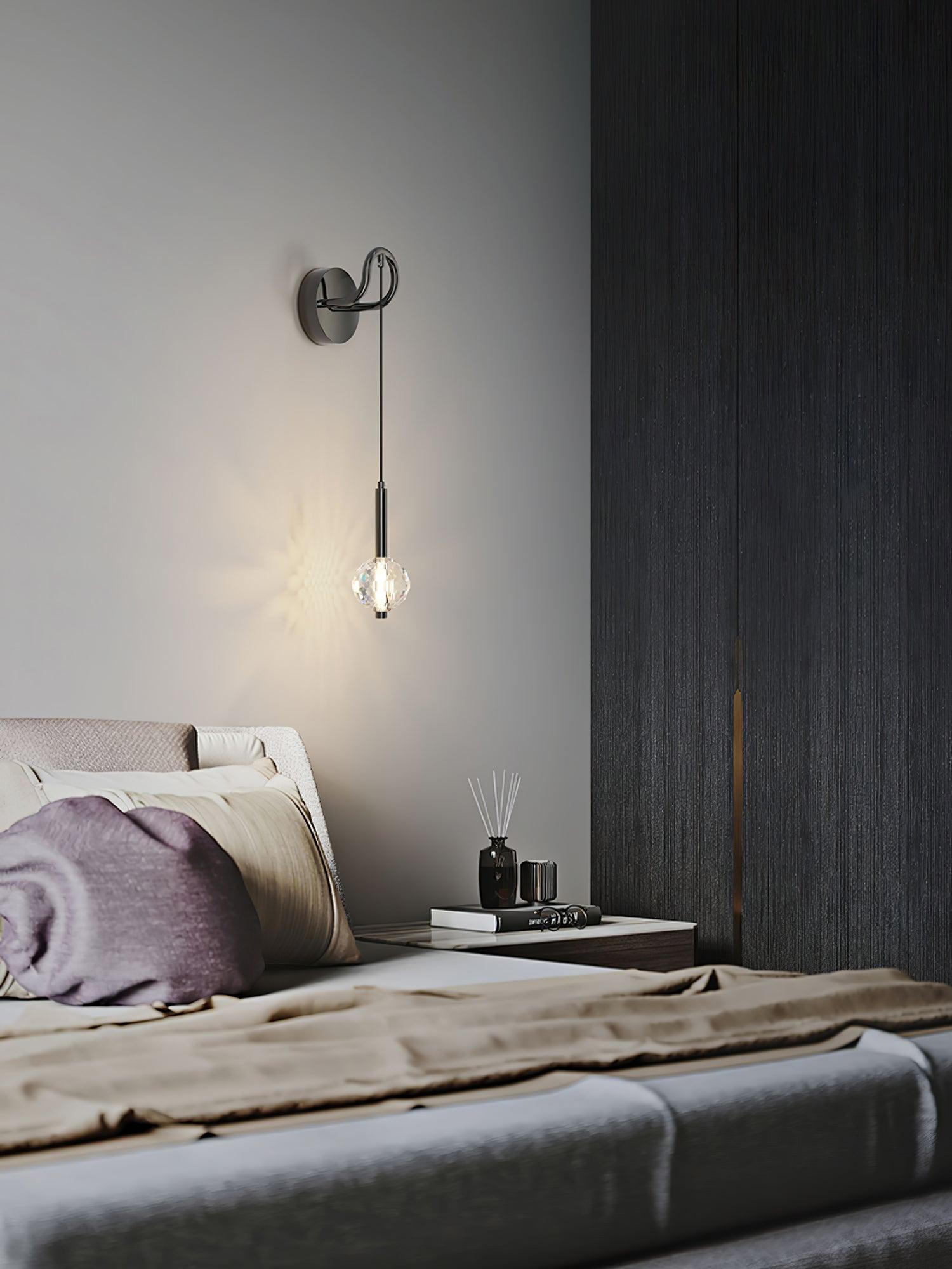 Eliana Applique Murale Moderne - Neutralighting