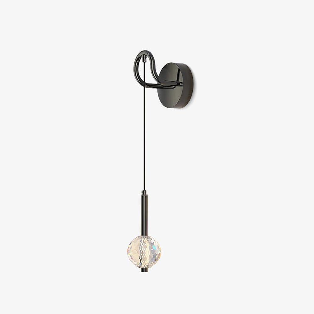 Eliana Applique Murale Moderne - Neutralighting